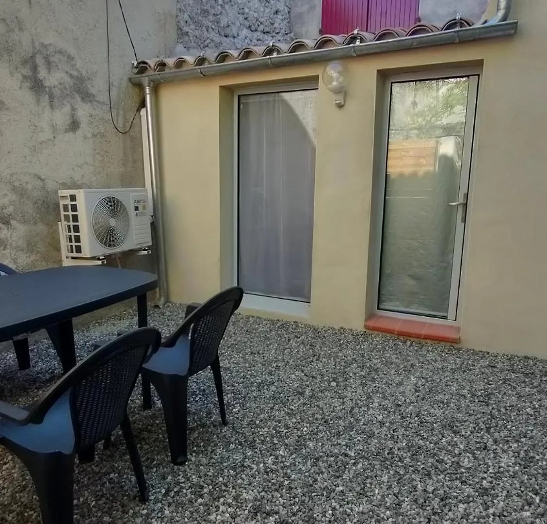 Appartement Au Coeur Du Village contacts