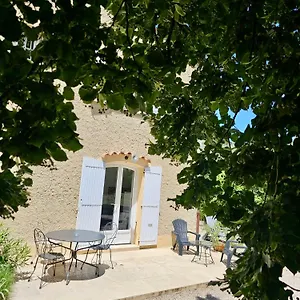  Appartement Harmonie