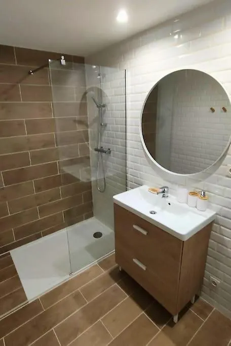 Appartement Au Coeur Du Village Greoux-les-Bains